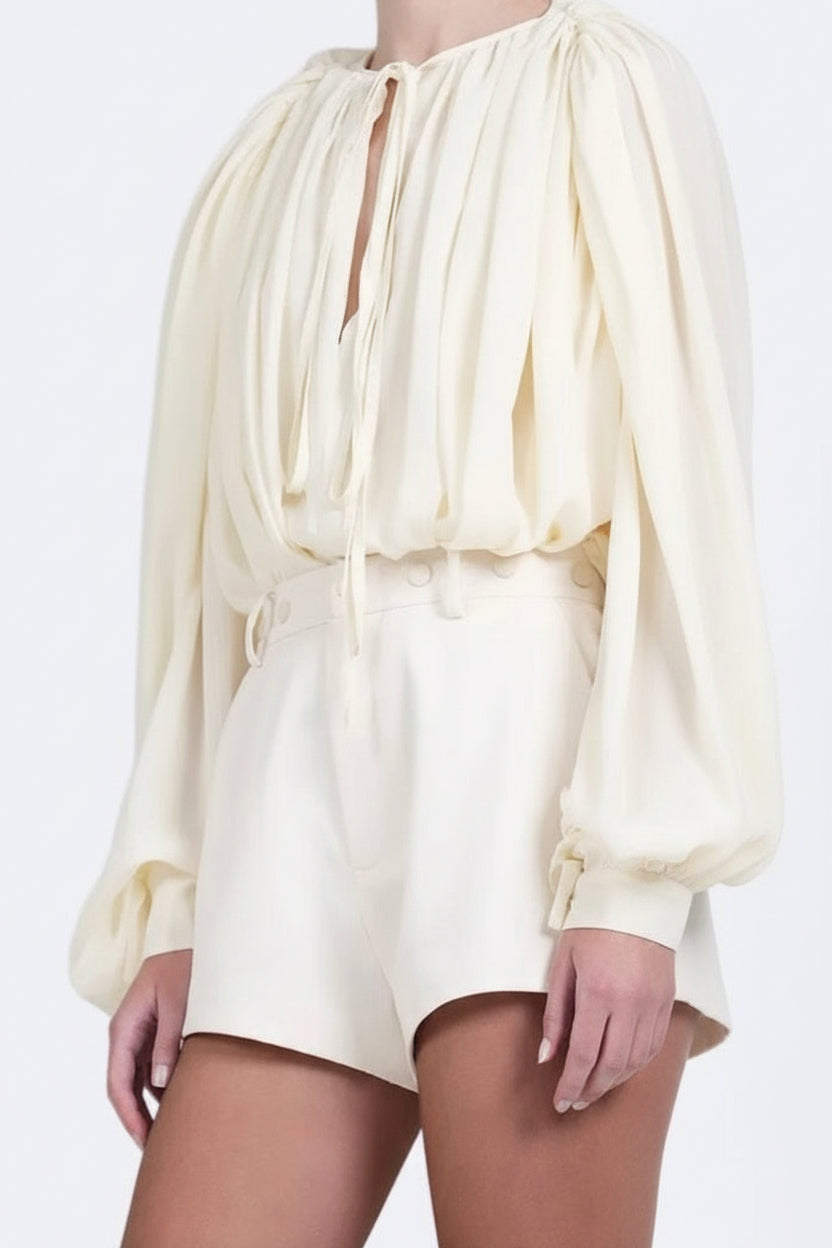 Sophie top – NxtManifest