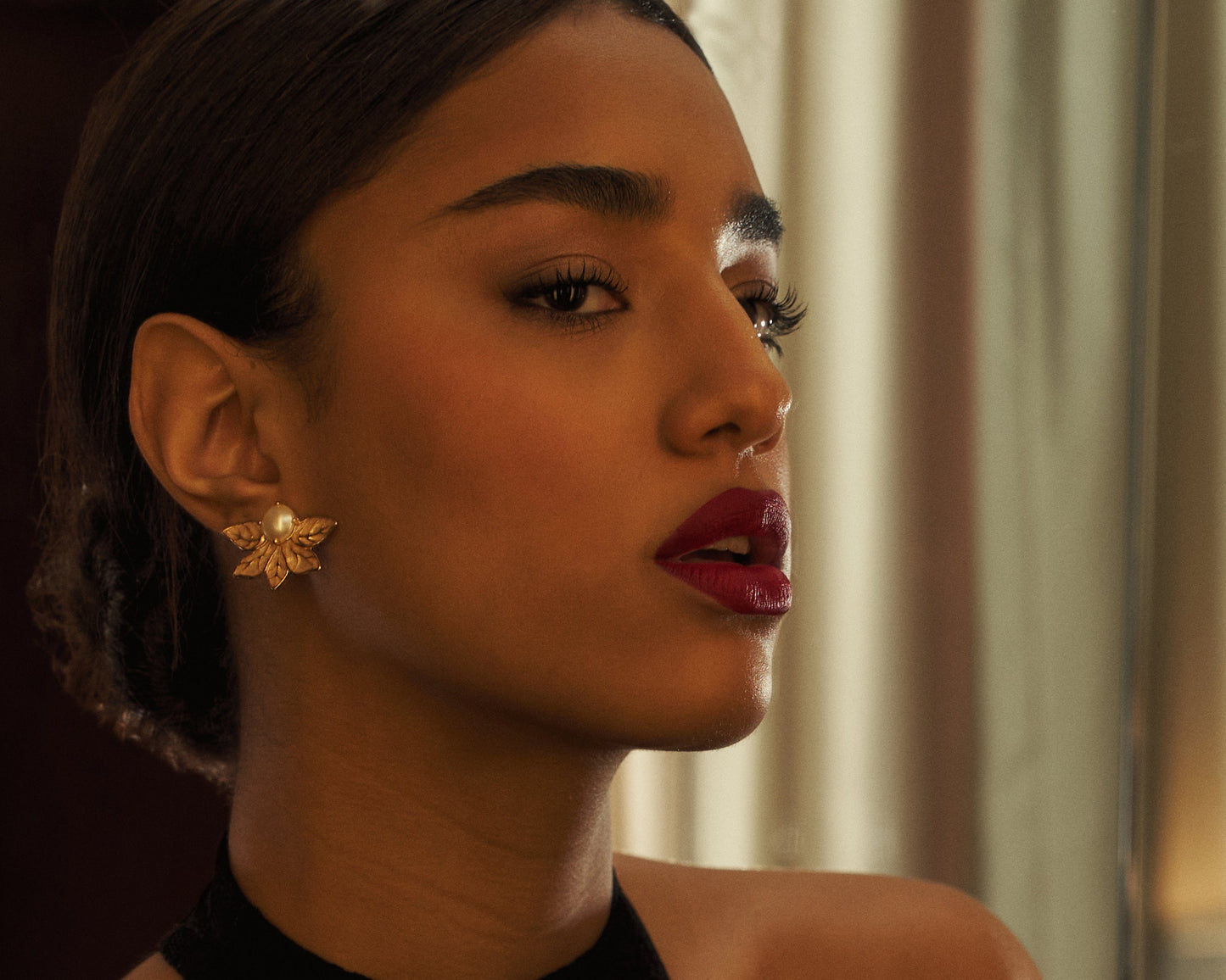 Julie Earring