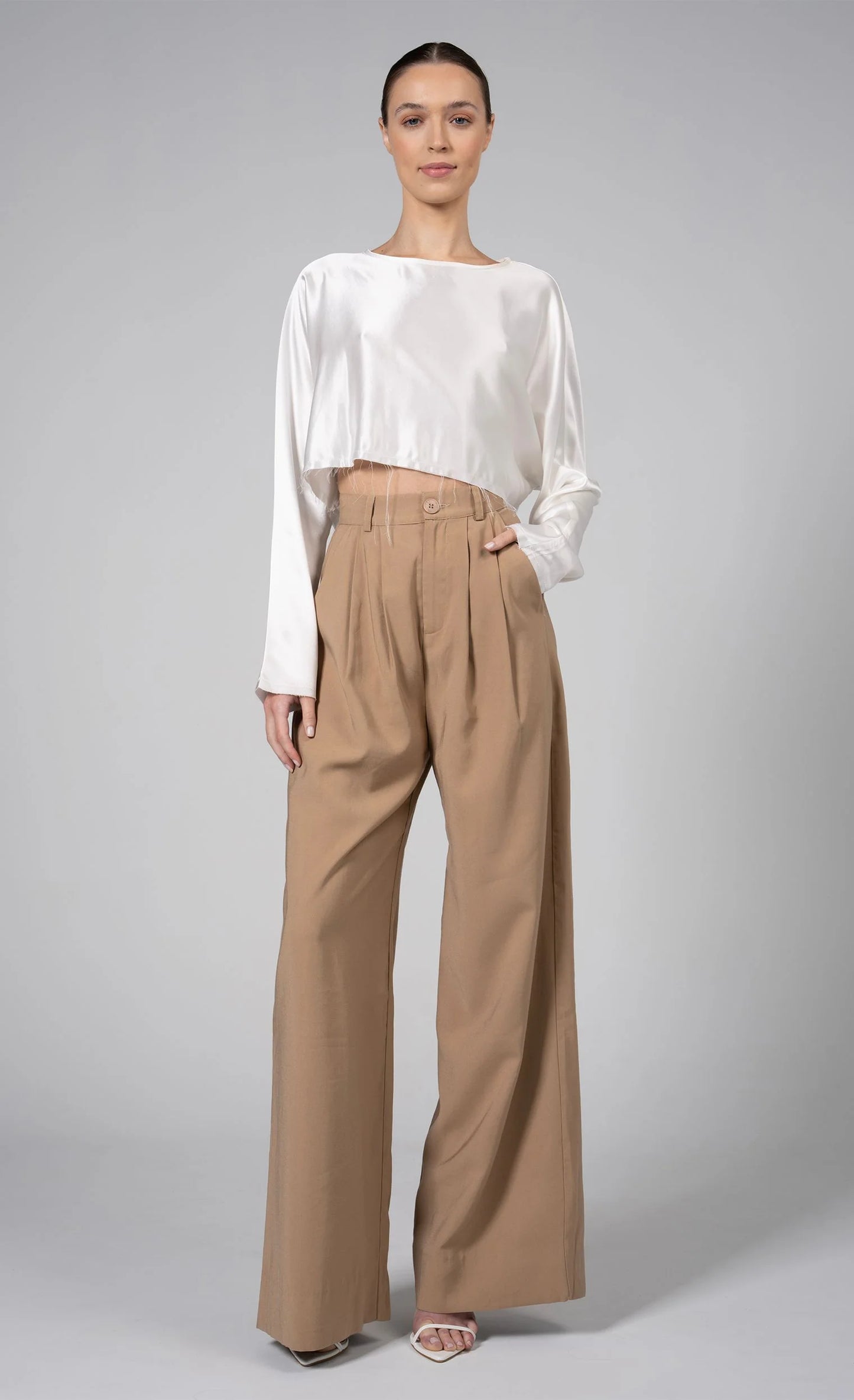 Fabi Pant
