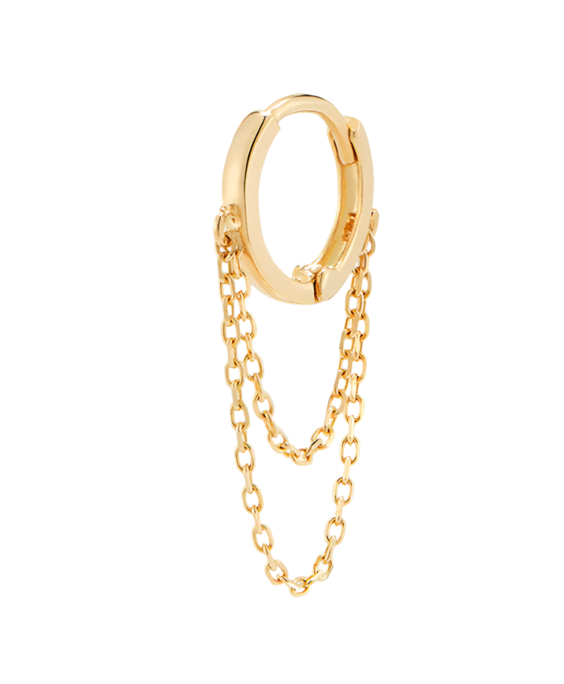 Chain Huggies