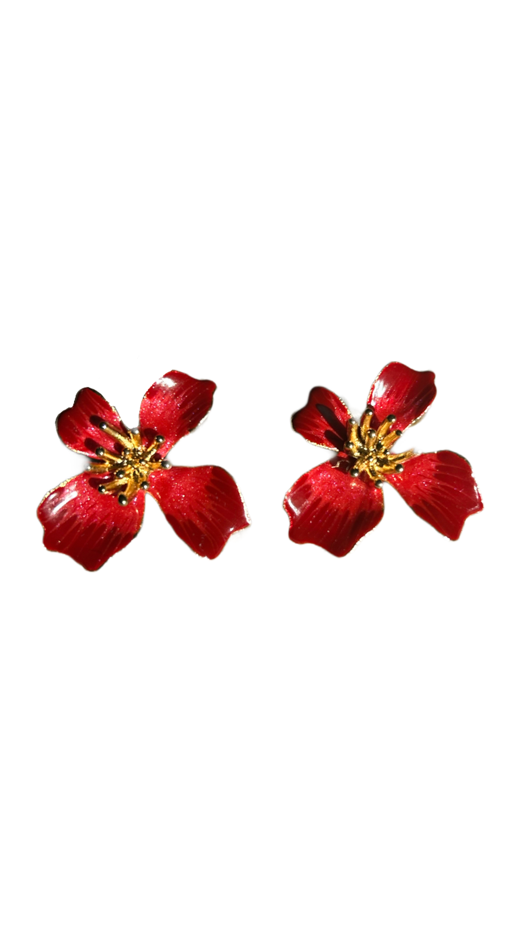 Mademoiselle Earring