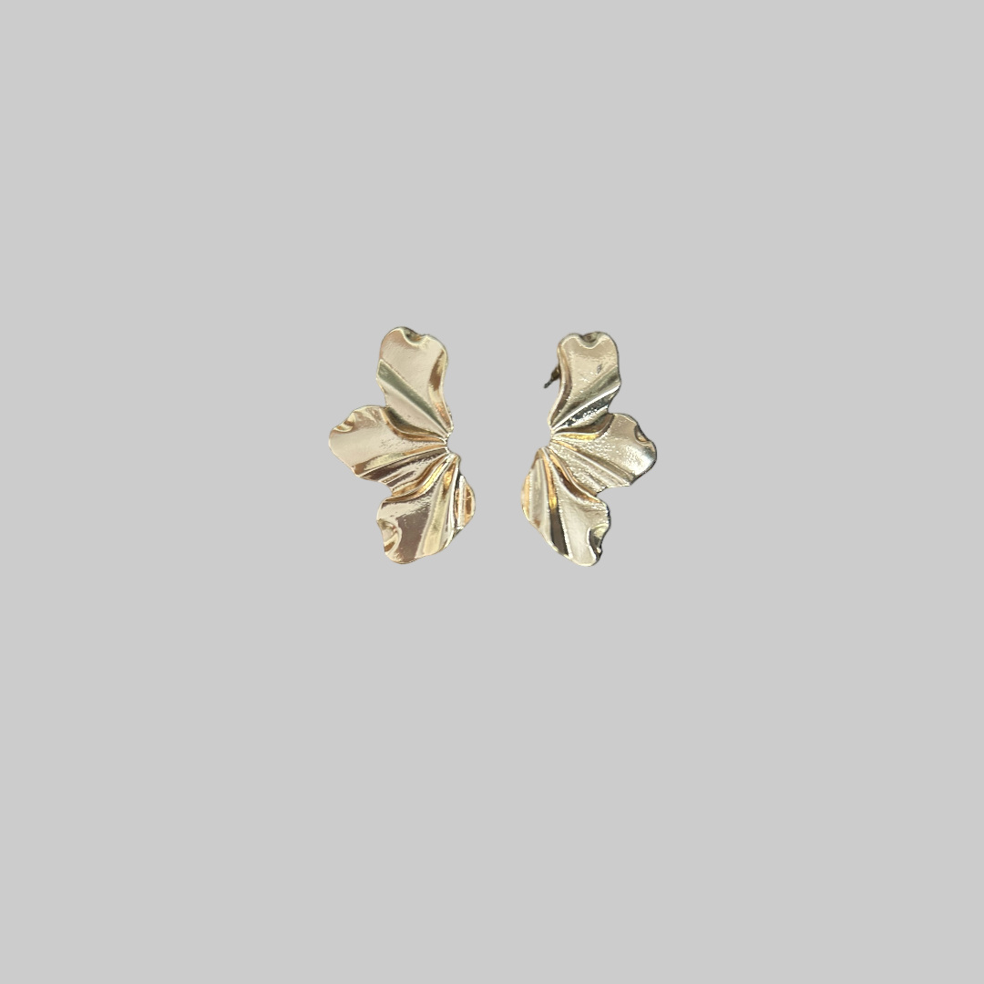 Petal Earrings