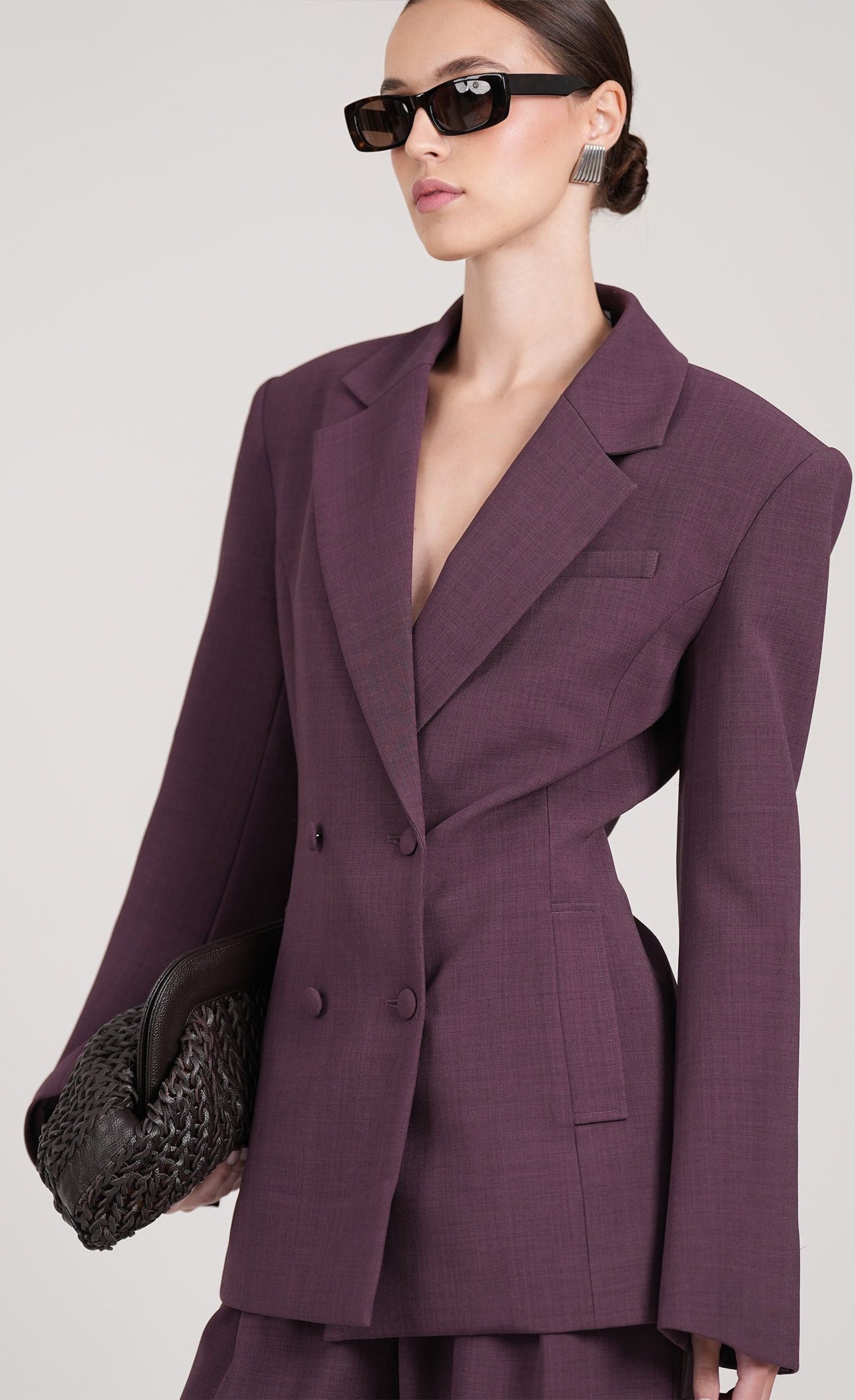 Aveline Blazer