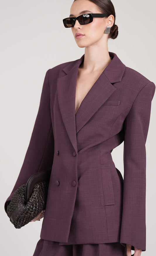 Aveline Blazer