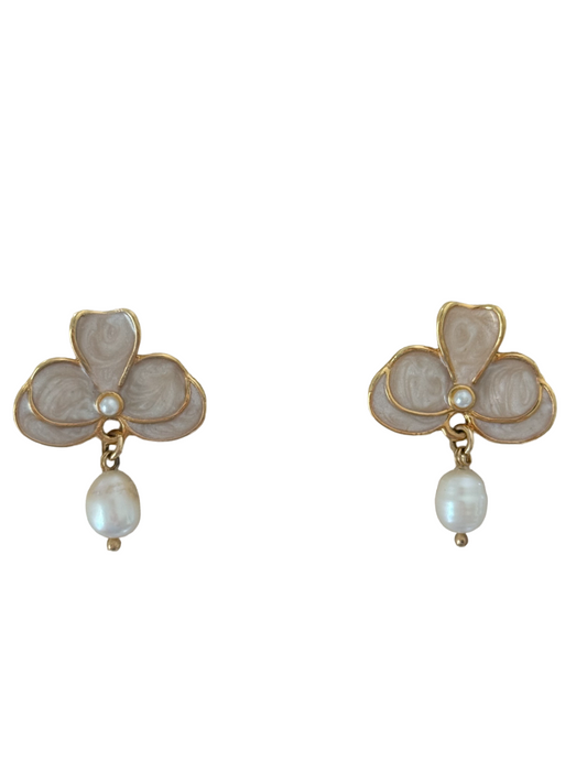 Dauphine Earring