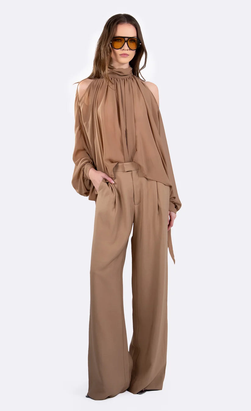 Juno Blouse