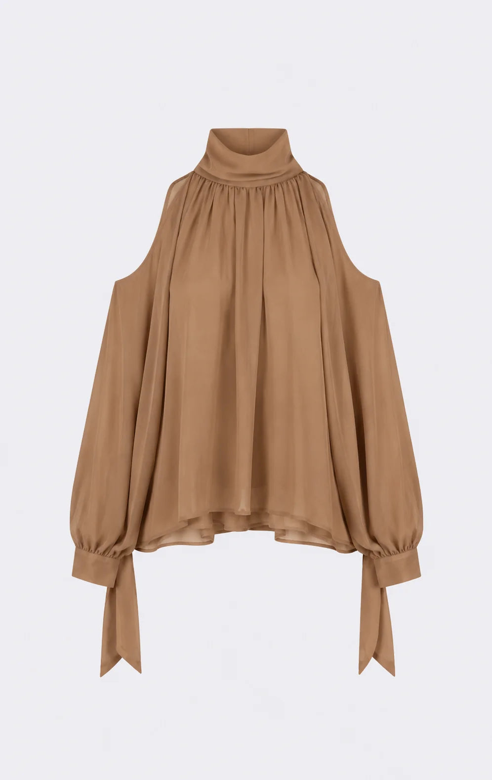Juno Blouse