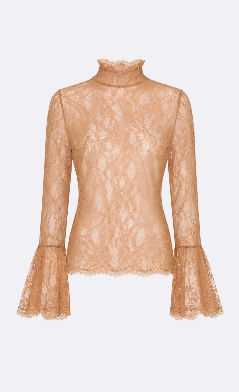 Tuscan Lace Top