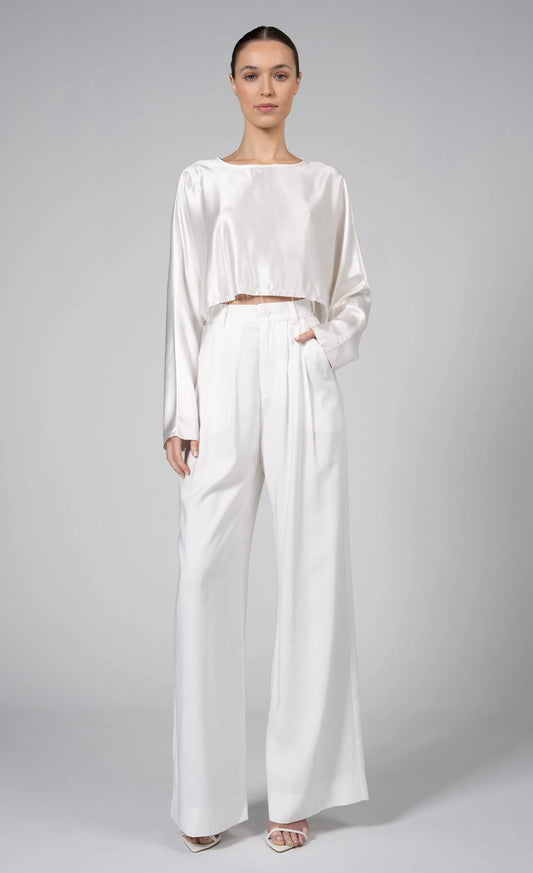 Fabi Pant