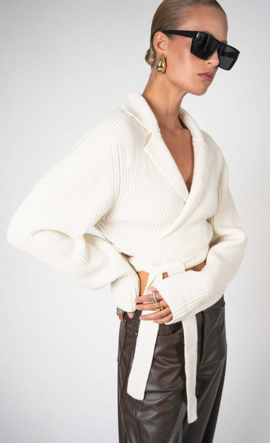 Misty Sweater