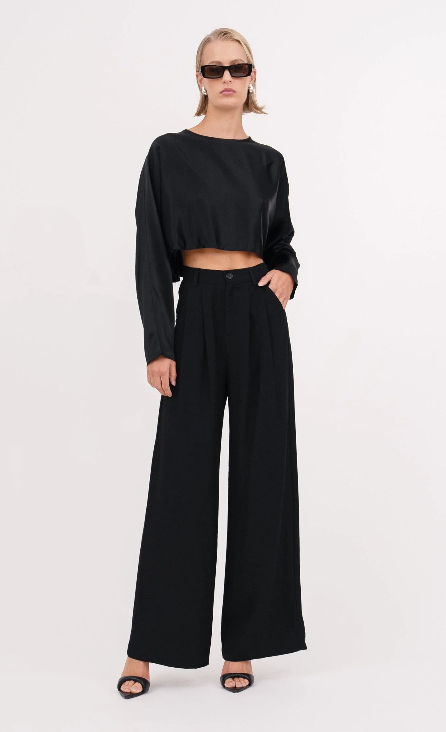 Fabi Pant
