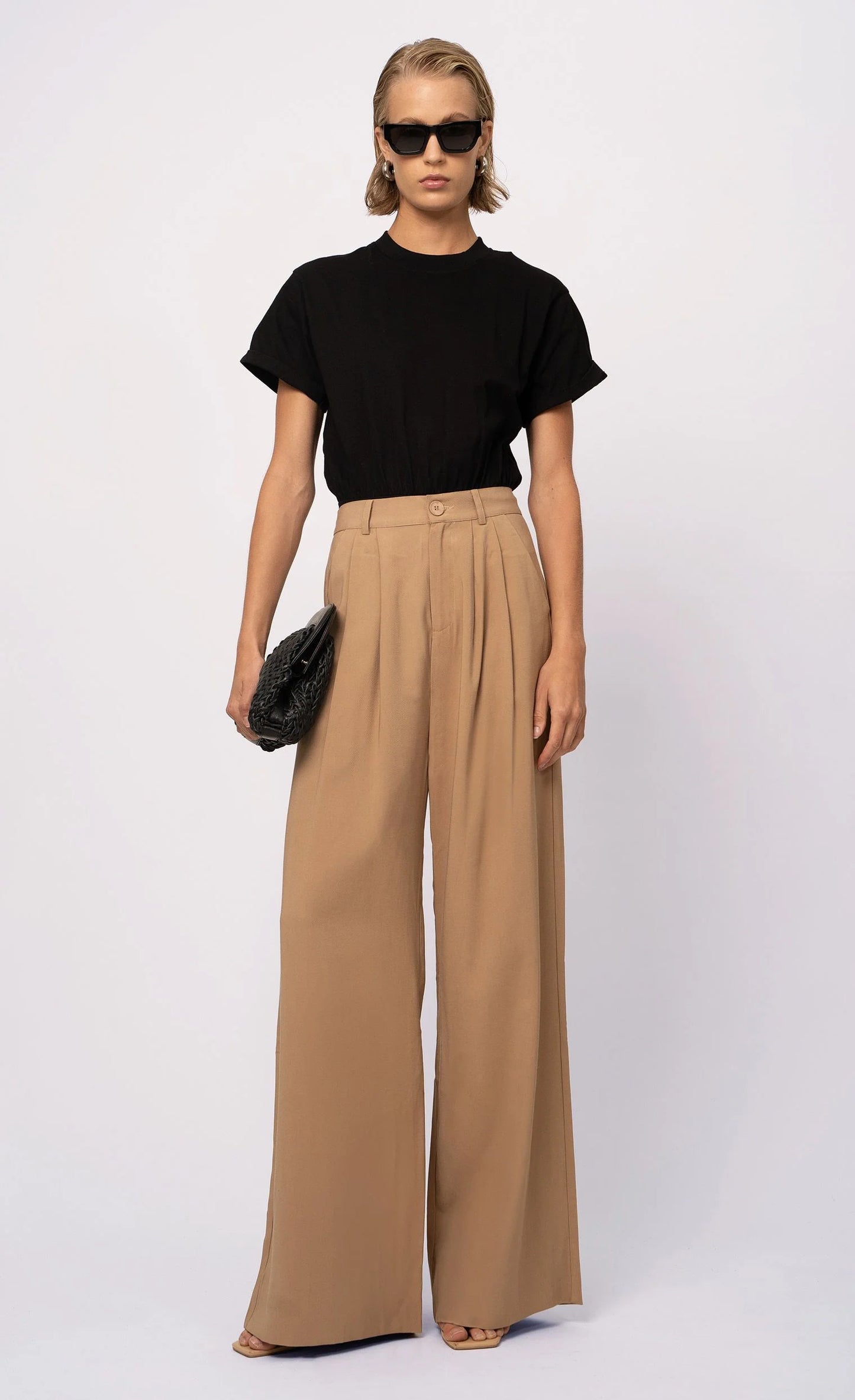 Fabi Pant
