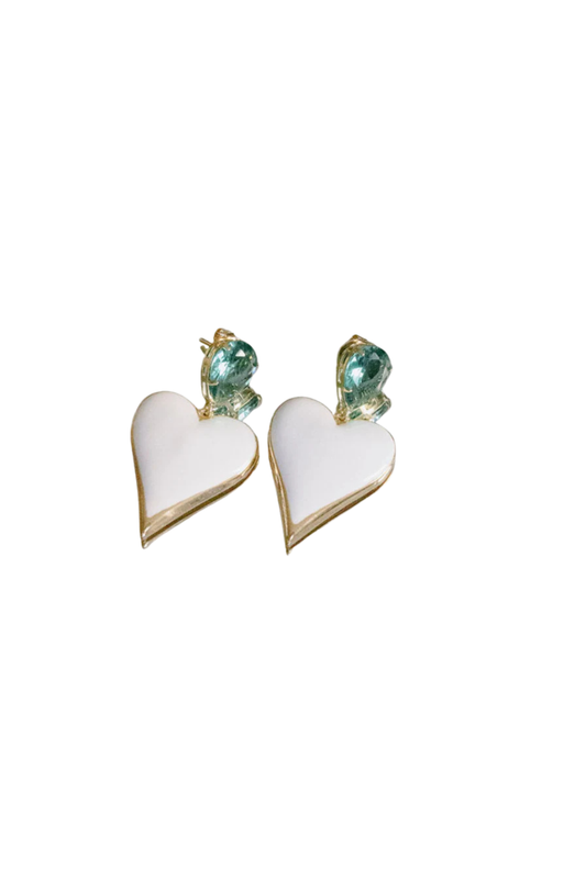 Charlotte Earring